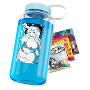 Waifu Jugs: Flotation Device