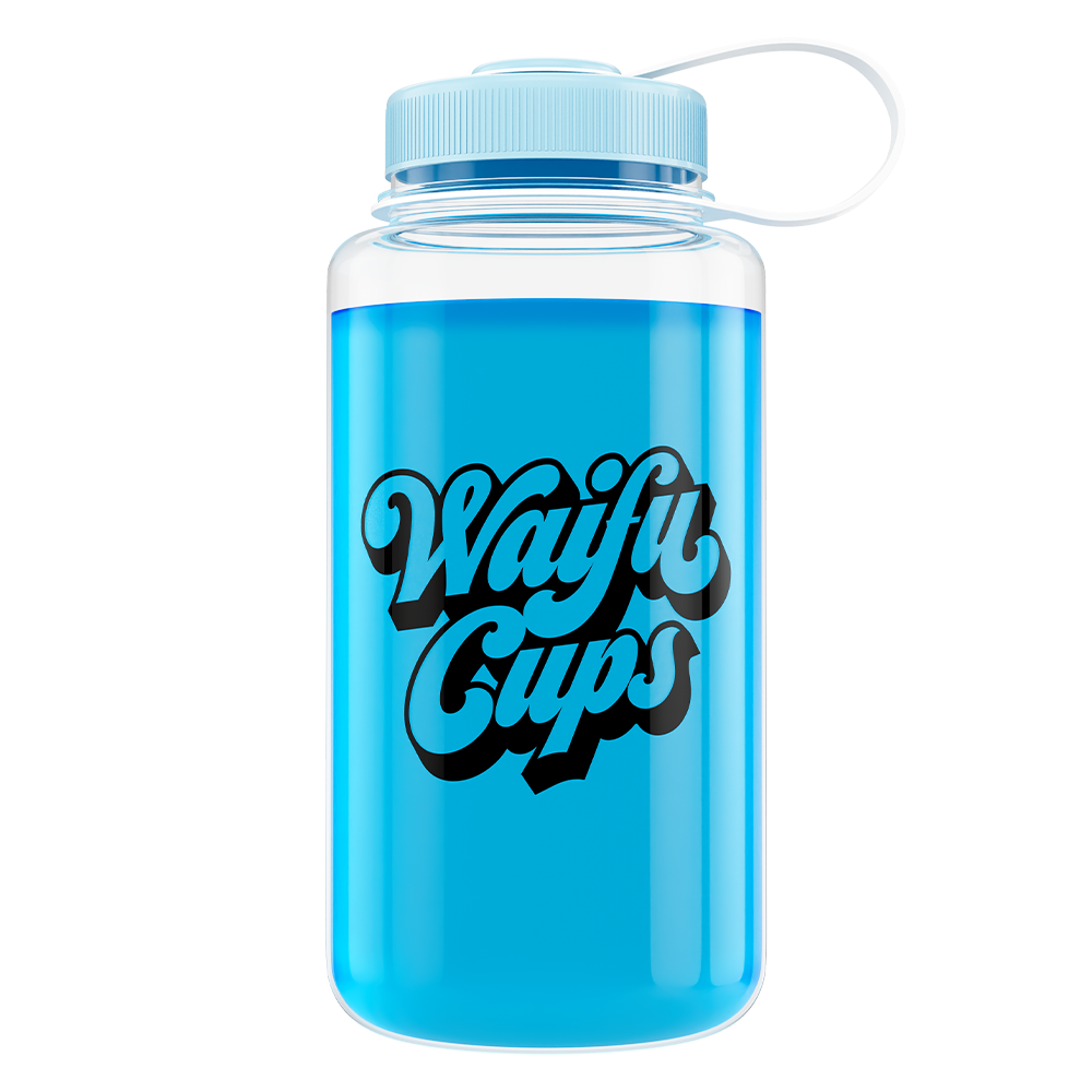 Waifu Jugs: Flotation Device