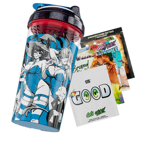 Waifu Cups x Flork: Socks VTuber Agency