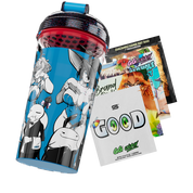 Waifu Cups x Flork: Socks VTuber Agency - Gamer Supps