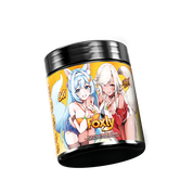 Foxly GG by FoxyReine - 100 Servings