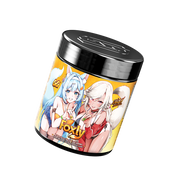 Foxly GG by FoxyReine - 100 Servings