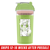 Waifu Cups x Limealicious