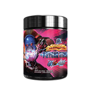 Psycho Stimms - 100 Servings - Gamer Supps