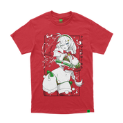 Waifu Shirt: July in Christmas