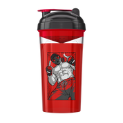Waifu Cups x LilGasMask - Gamer Supps