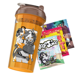 Shaker Cups