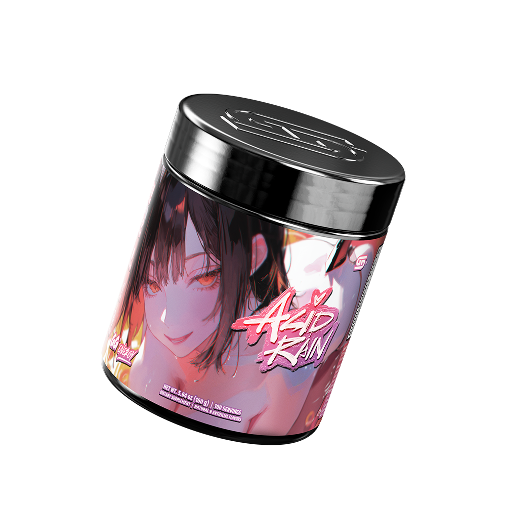 Acid Rain GG by Rainhoe - 100 Servings