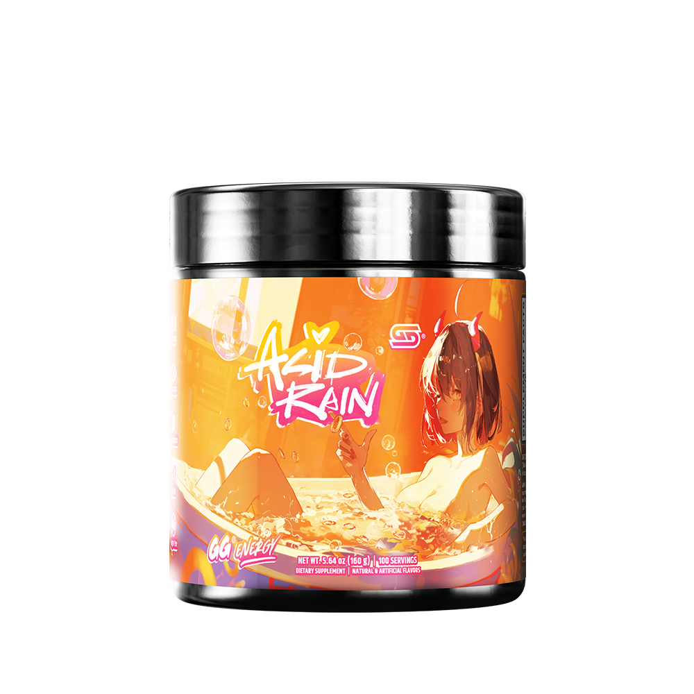 Acid Rain GG by Rainhoe - 100 Servings