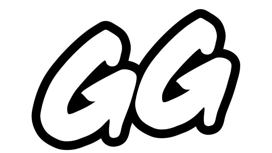 Gg Type GG - Gamer Supps