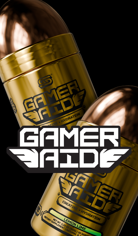Category - Gamersupps Gameraid