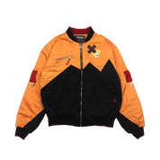 Gigi Murin: Bomber Jacket - Gamer Supps