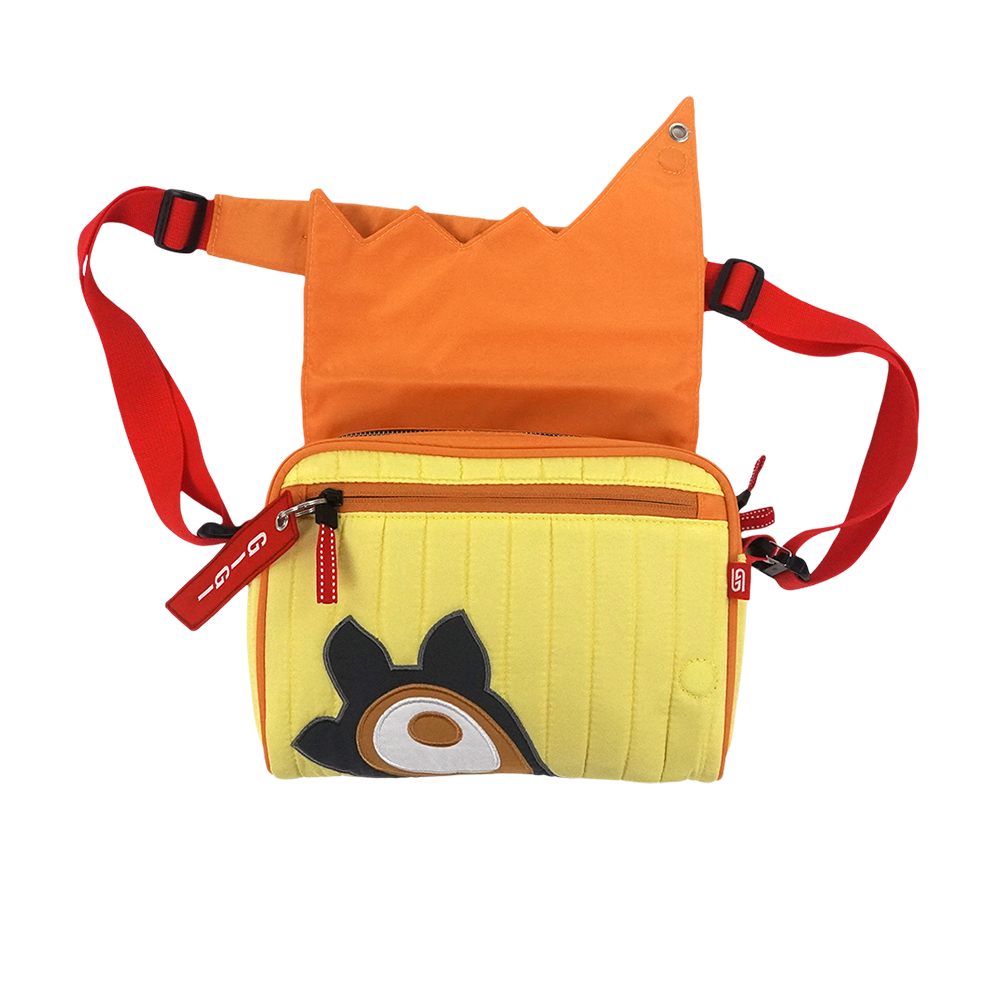 Gigi Murin: Cross Body Bag - Gamer Supps