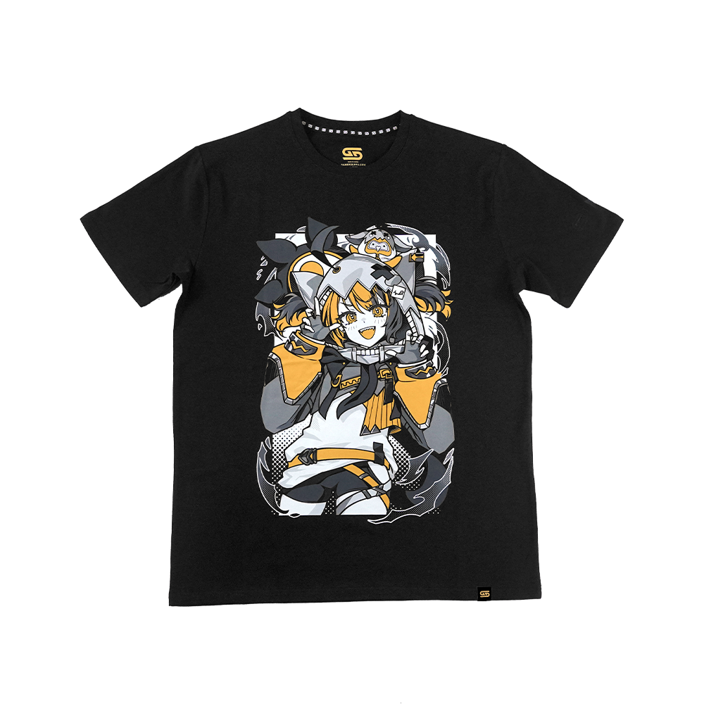 Gigi Murin: Shirt - Gamer Supps
