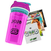 JoJo's Bizarre Adventure Shaker Cup: Giorno Giovanna