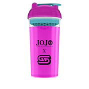JoJo's Bizarre Adventure Shaker Cup: Giorno Giovanna