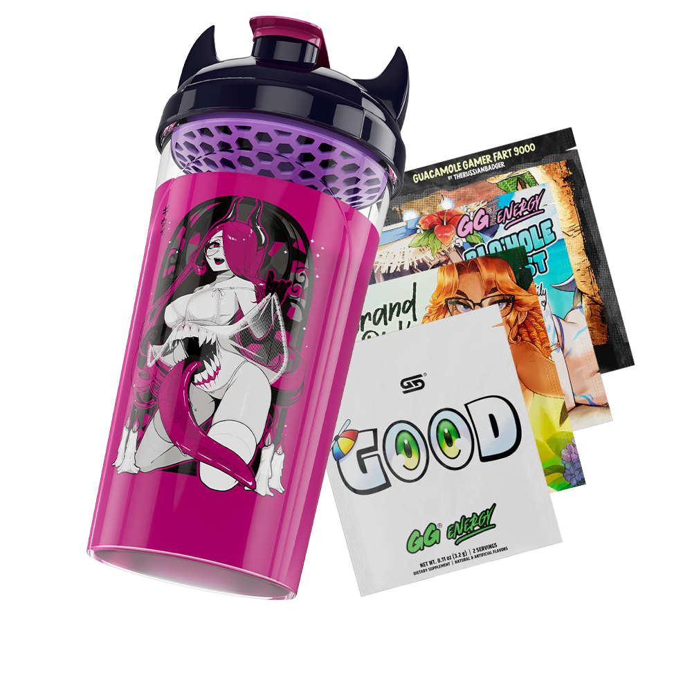 ワイフ1・2 セット　Waifu 1・2 Waifu Cups x Giwi - Gamer Supps