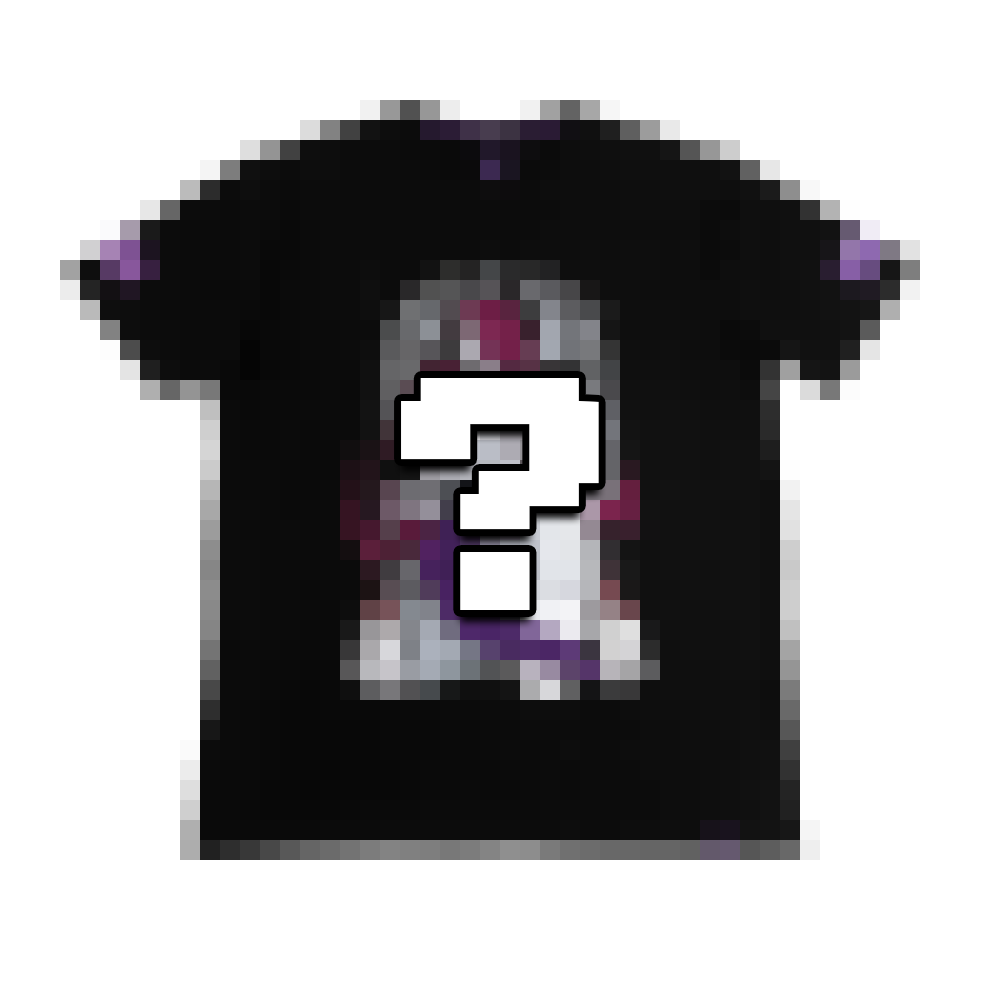 Giwi: Shirt (Coming Soon!) - Gamer Supps