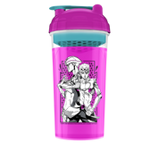 JoJo's Bizarre Adventure Shaker Cup: Giorno Giovanna