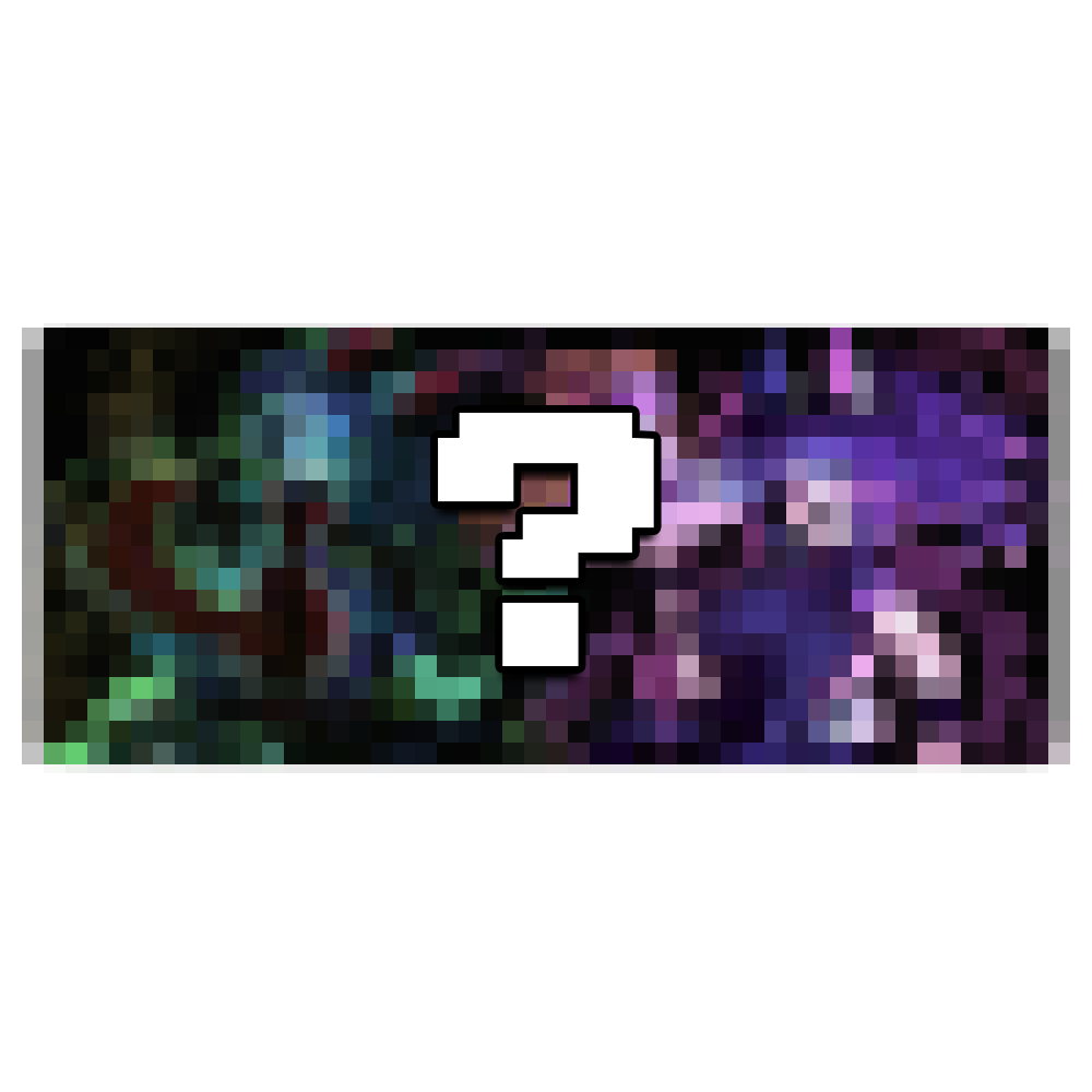 CottontailVA: Gluttony Mousepad (Coming Soon!)- Gamer Supps