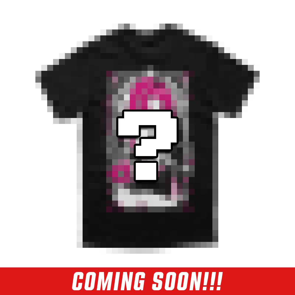 GoblinGarbage V2 Shirt (Coming Soon!!!)