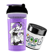 Waifu Cups: Rave Baby Bundle