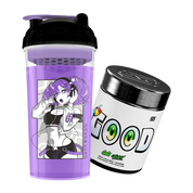 Waifu Cups: Rave Baby Bundle