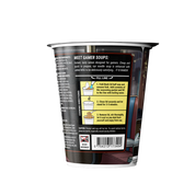 Gamer Soups Instant Noodles - Good Soup (Single Cup) - Gamer Supps