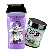 Waifu Cups: Rave Baby Bundle