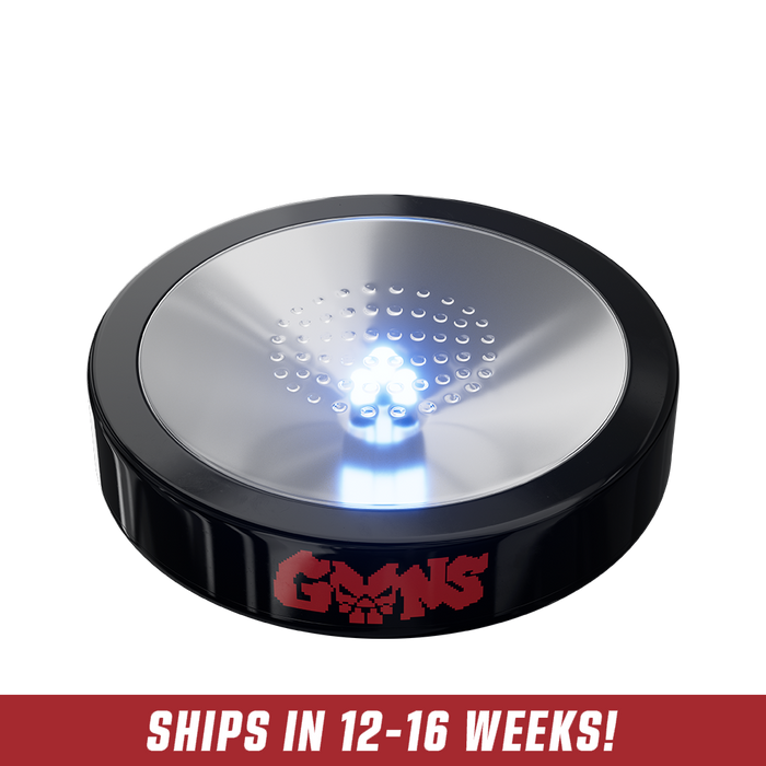 PIXEL CUPS x GOONS: LED Coaster - Gamer Supps