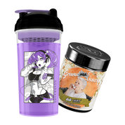 Waifu Cups: Rave Baby Bundle