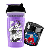 Waifu Cups: Rave Baby Bundle