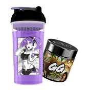 Waifu Cups: Rave Baby Bundle