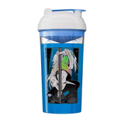 Waifu Cups x HalO