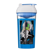 Waifu Cups x HalO - Gamer Supps