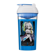 Waifu Cups x HalO