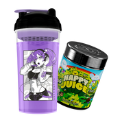 Waifu Cups: Rave Baby Bundle