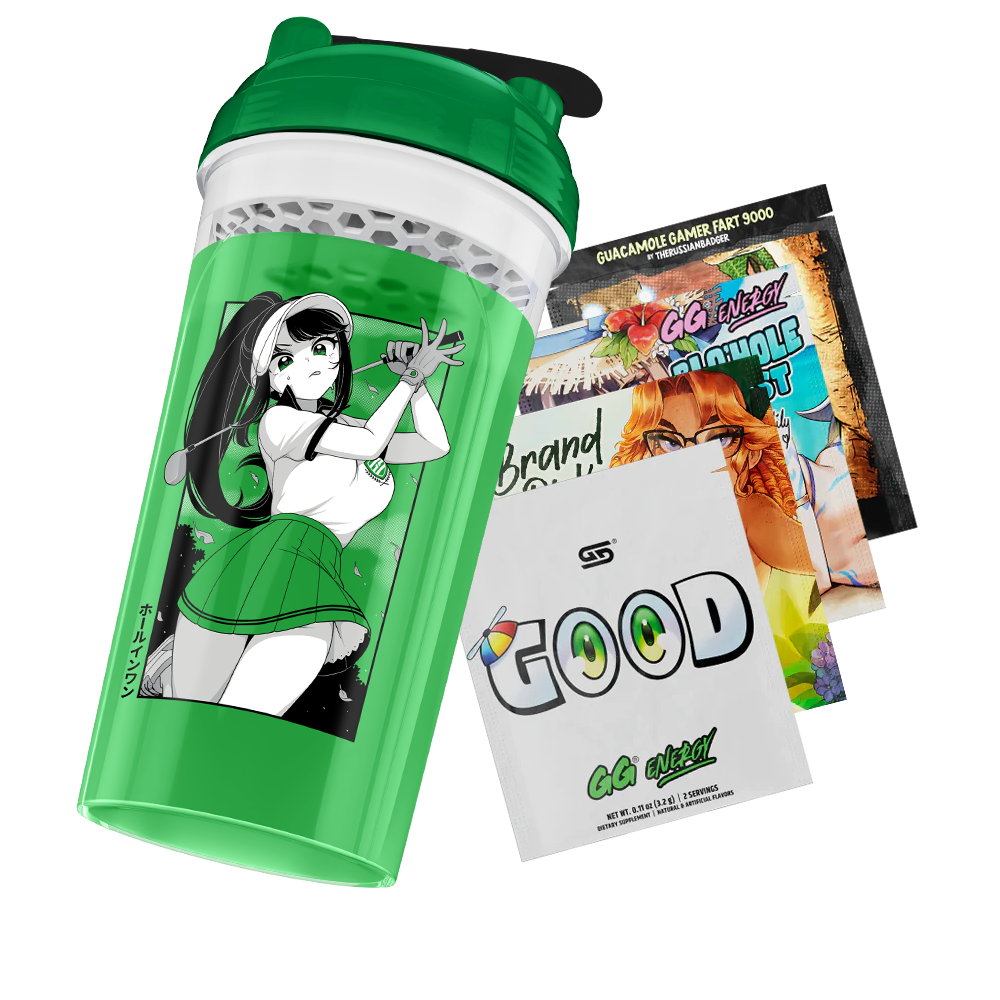 Waifu Cups: Happy Madyson