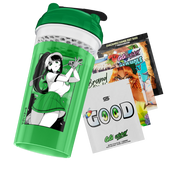 Waifu Cups: Happy Madyson