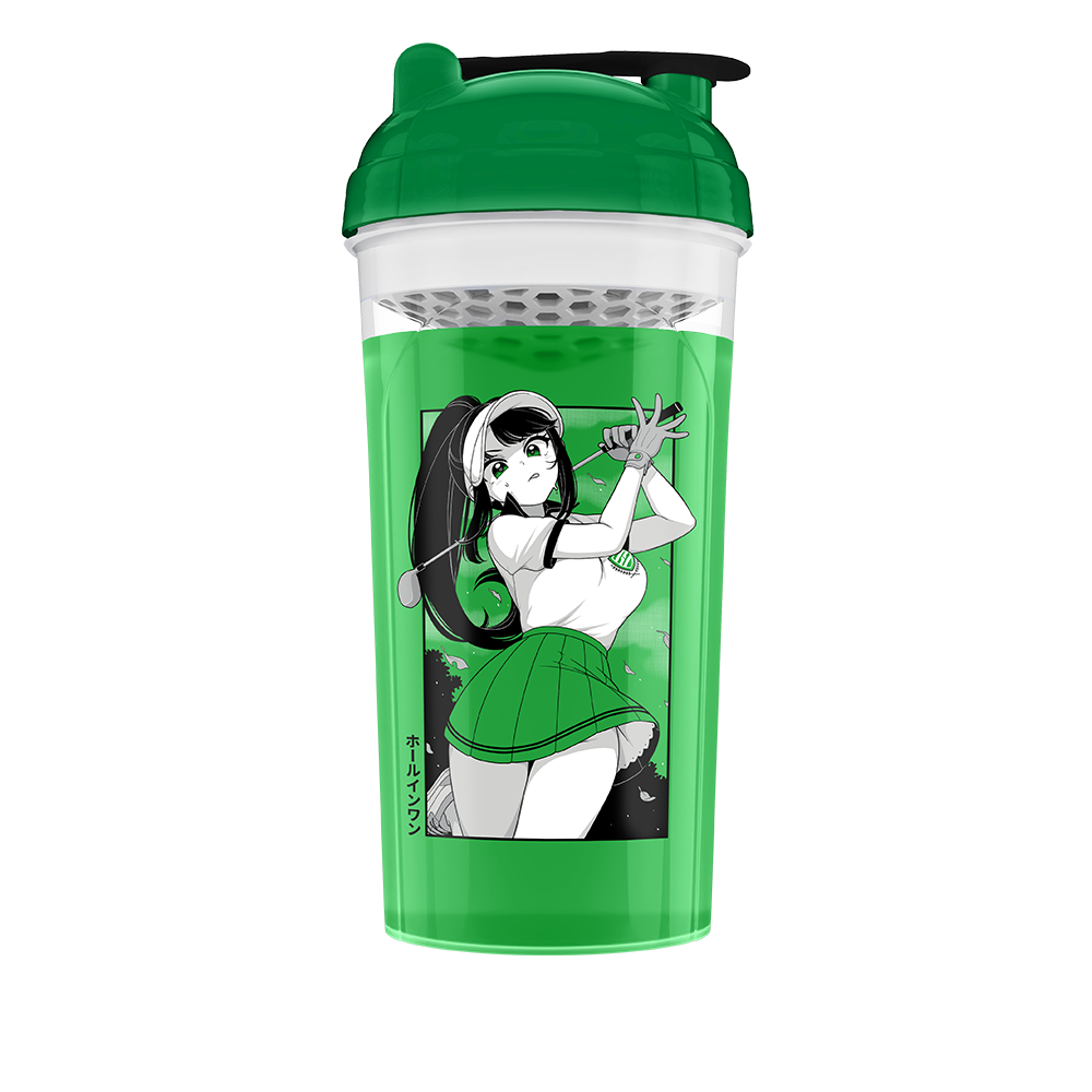 Waifu Cups: Happy Madyson