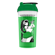 Waifu Cups: Happy Madyson