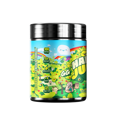 All Tubs – Gamer Supps