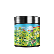Happy Juice GG Caffeine Free - 100 Servings - Gamer Supps