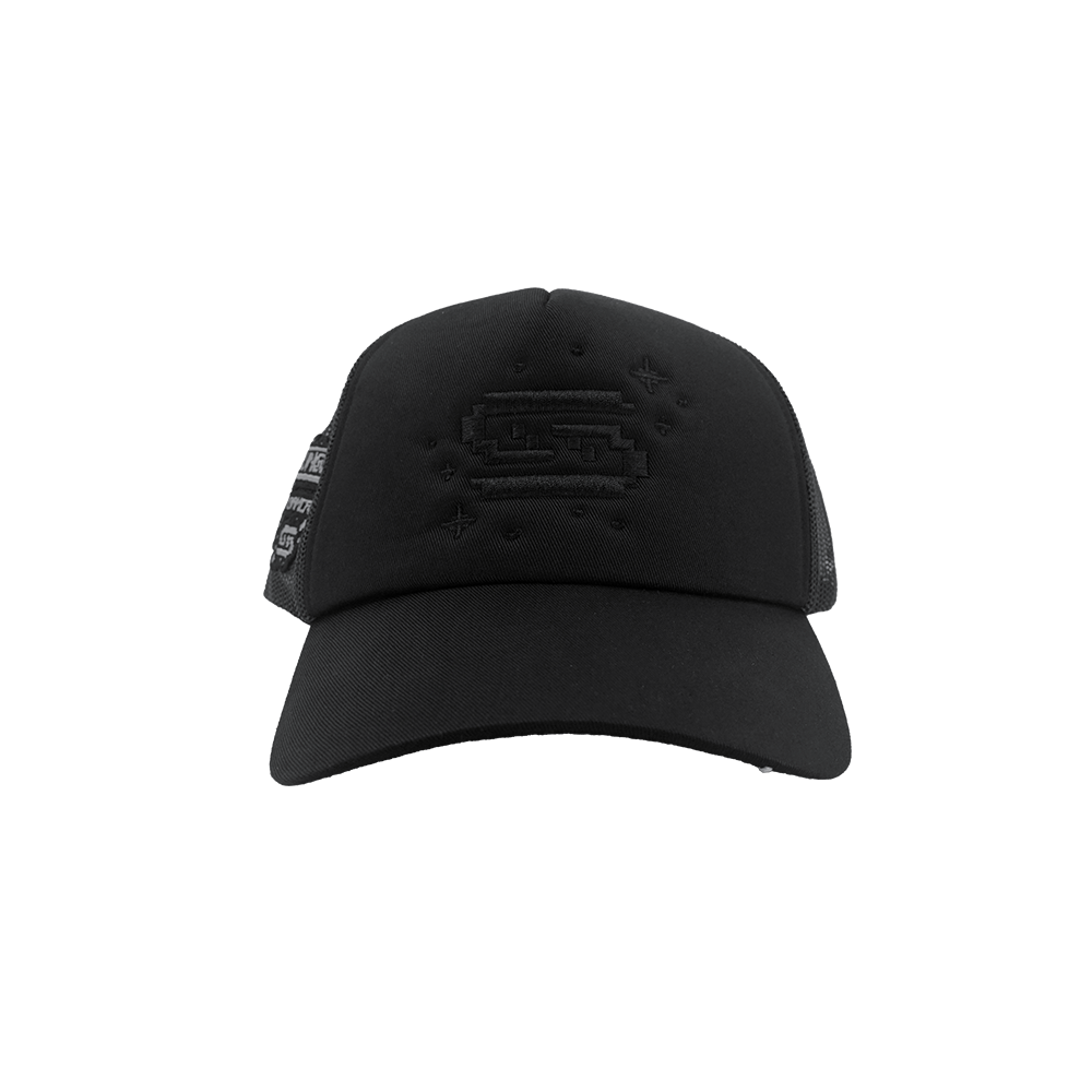 One Small Step for Gamers: Trucker Hat