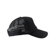 One Small Step for Gamers: Trucker Hat