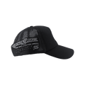 One Small Step for Gamers: Trucker Hat