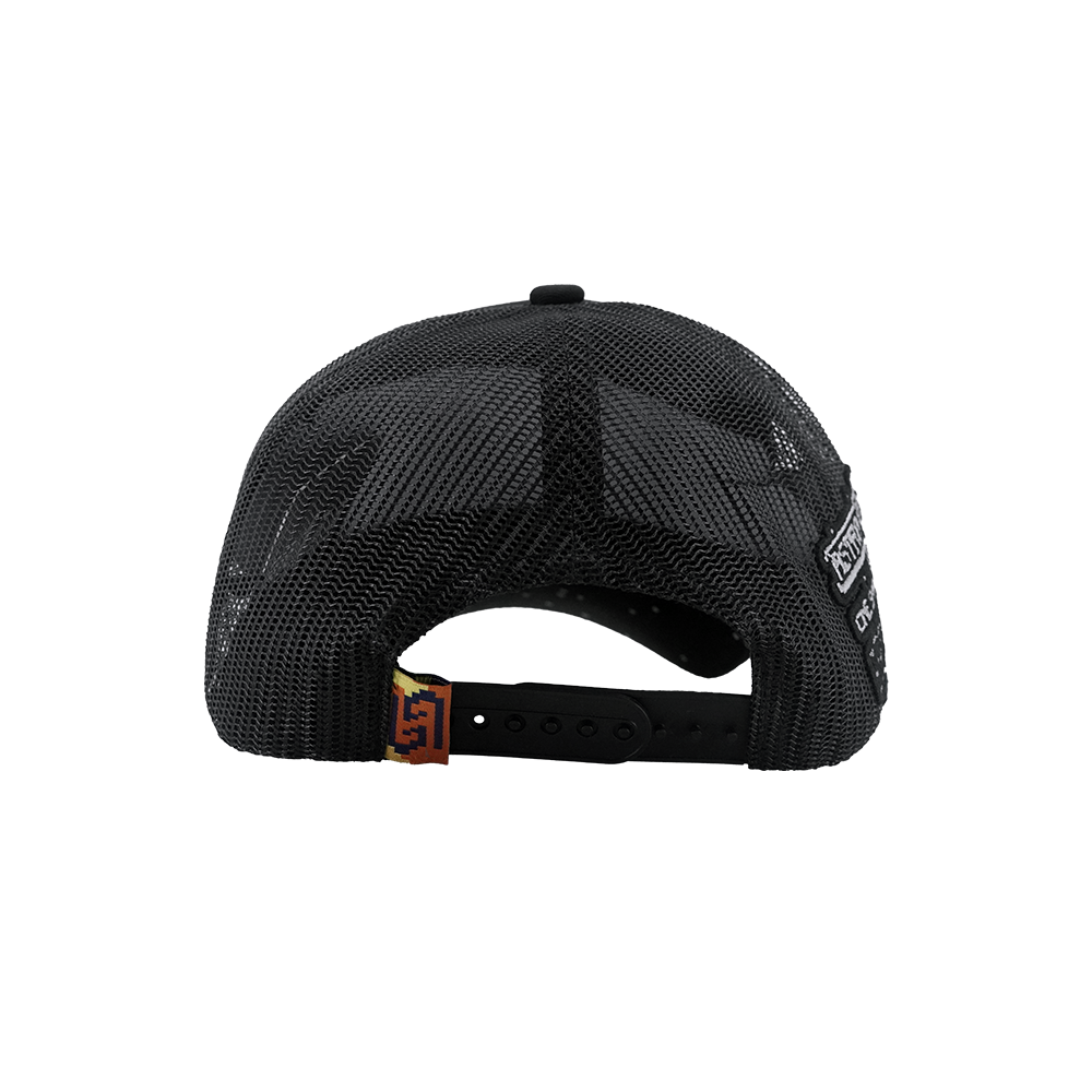 One Small Step for Gamers: Trucker Hat