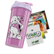 Waifu Cups x Henya - Gamer Supps