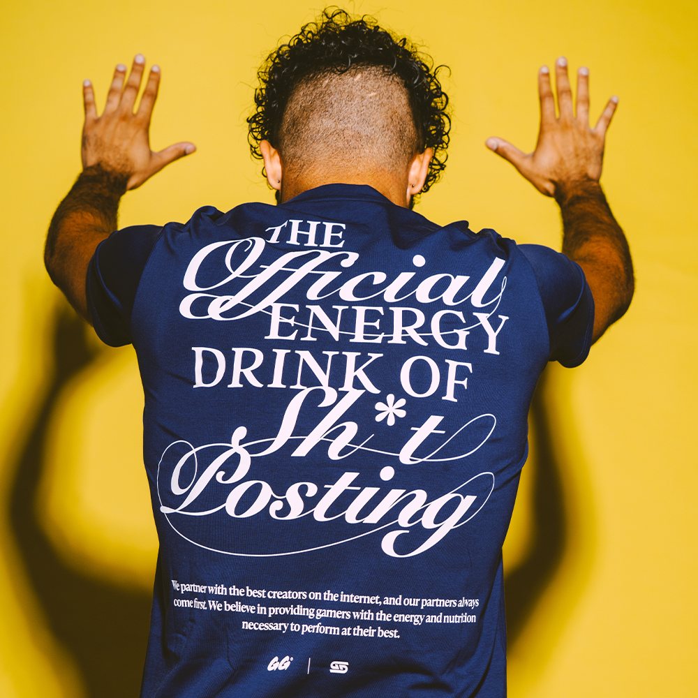Script Heritage Shirt