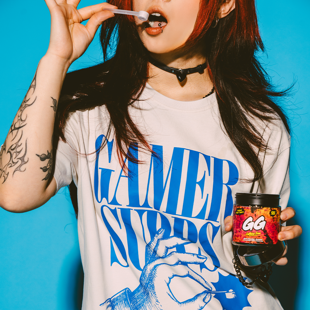 Pushing Powder Heritage Shirt